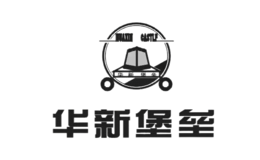 HUAXIN/华新